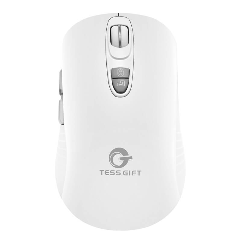 Efficient Voice to Text Solution - TESS GIFT AI Voice Mouse